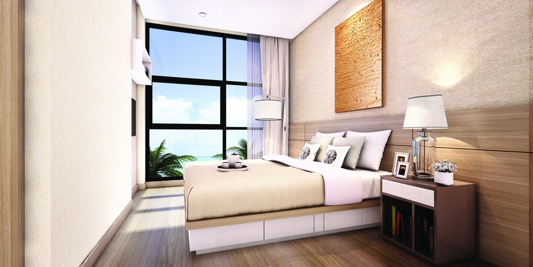 New Condo for Sale in Jomtien